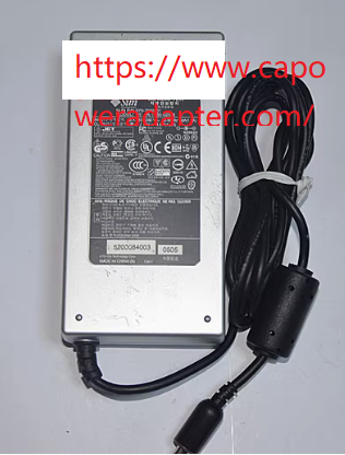 NEW SUN 370-7069-01 14V 4.5A PA-1630-02SM AC DC ADAPTER